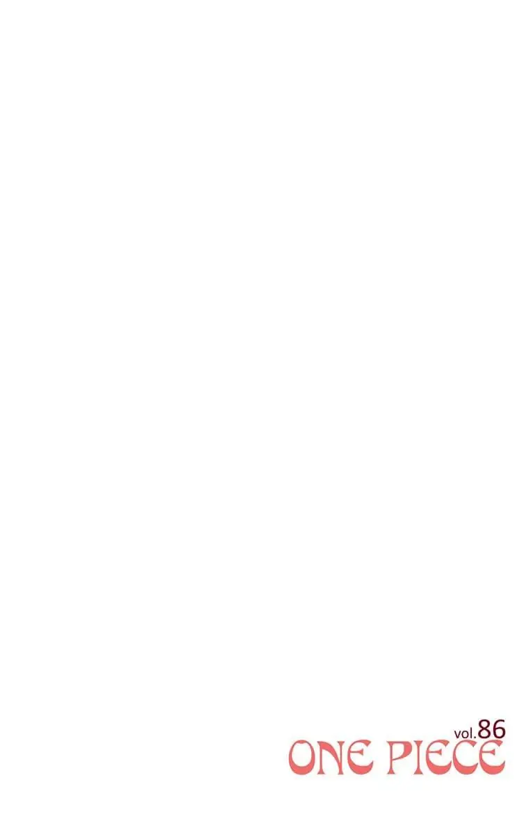 One Piece Digital Colored Chapter 863 image 02